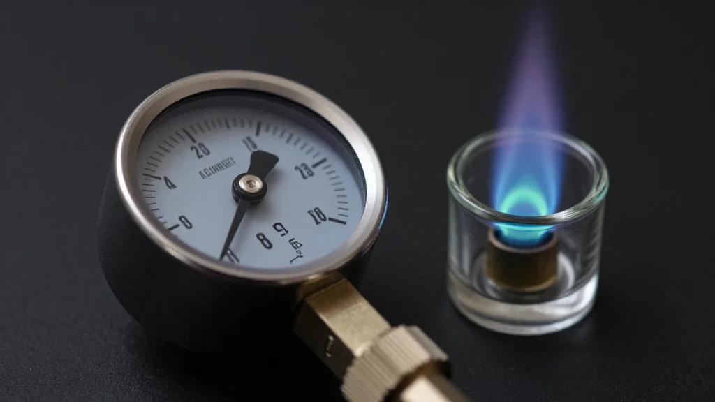 European Gas Prices Dip, Still 75% Above Pre‑War