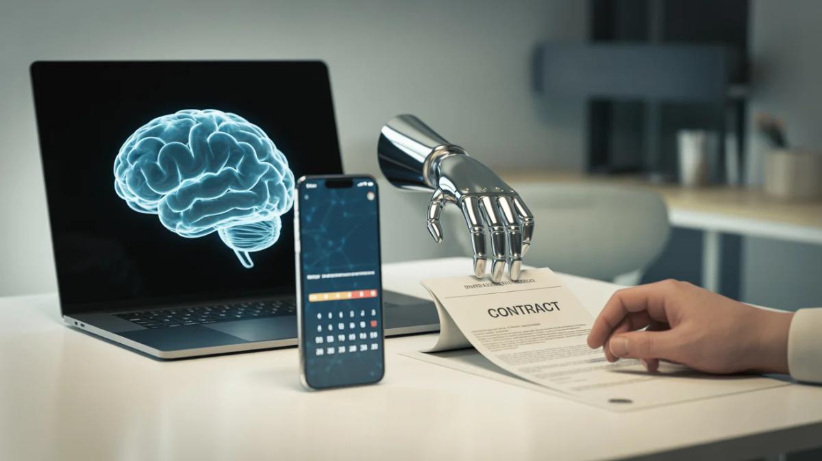 Inefficient SDRs Lose Sales; AI Will Replace Them