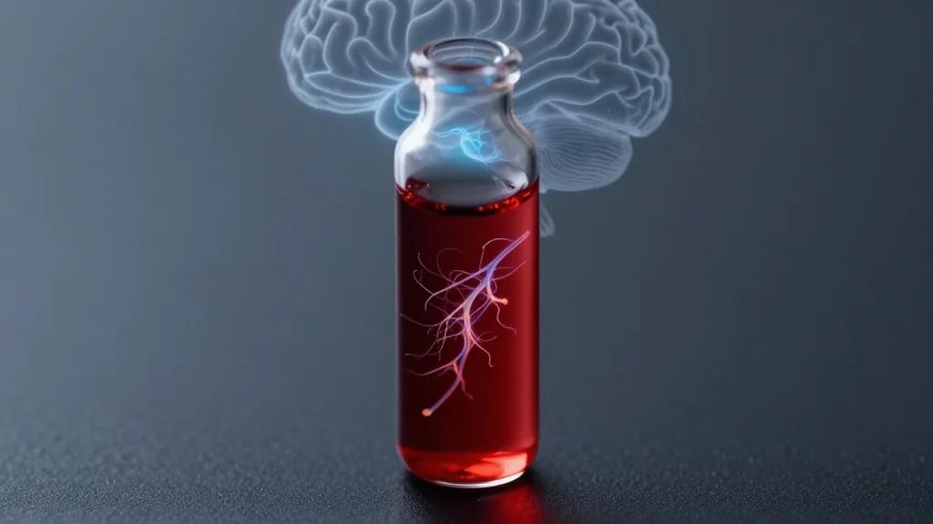 AI Blood Test Shows Promise for Simultaneous Detection of Six Brain Disorders