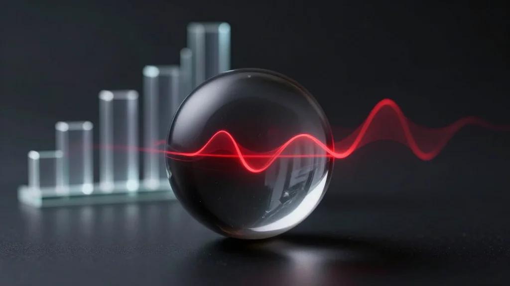 AI Disruption Could Trigger $420 Bn Credit Default Wave