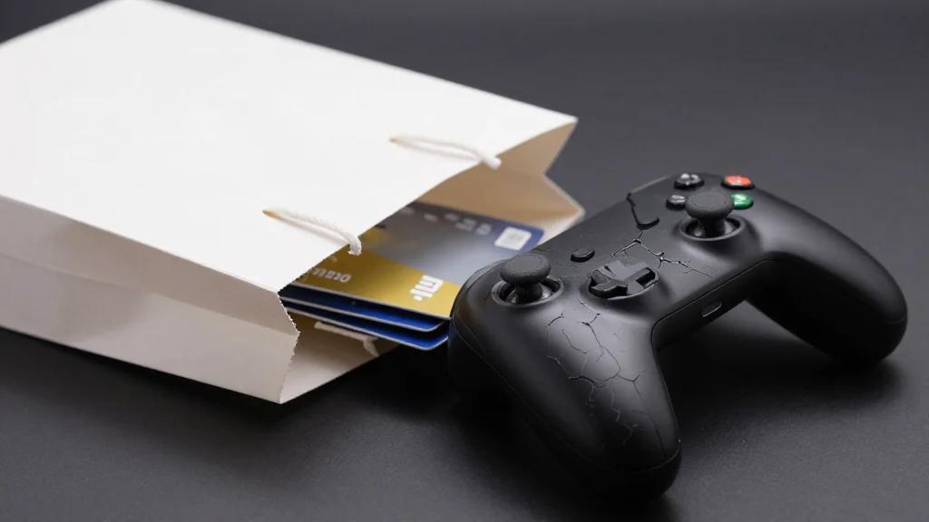 Retail's Downfall Blamed on E