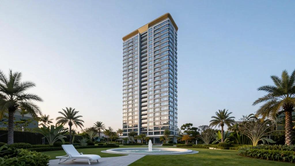 GFA, Hilton Announce Waldorf Astoria Residences Guadalajara