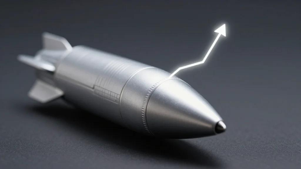 3 Space Stocks Flying Under the Radar and Worth Buying This Month