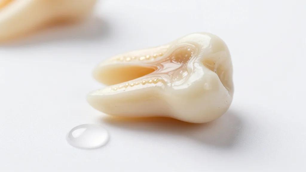 Baby Teeth Hold Clues to the Harms of Toxic Metals for Infants — and Older Kids