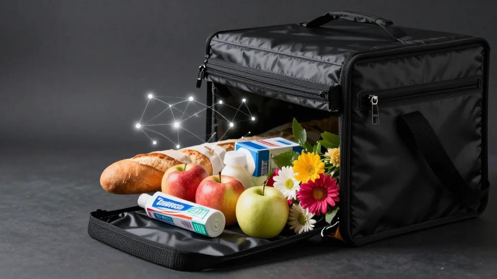 Advertising in Everyday Moments with DoorDash's Vassili Samolis