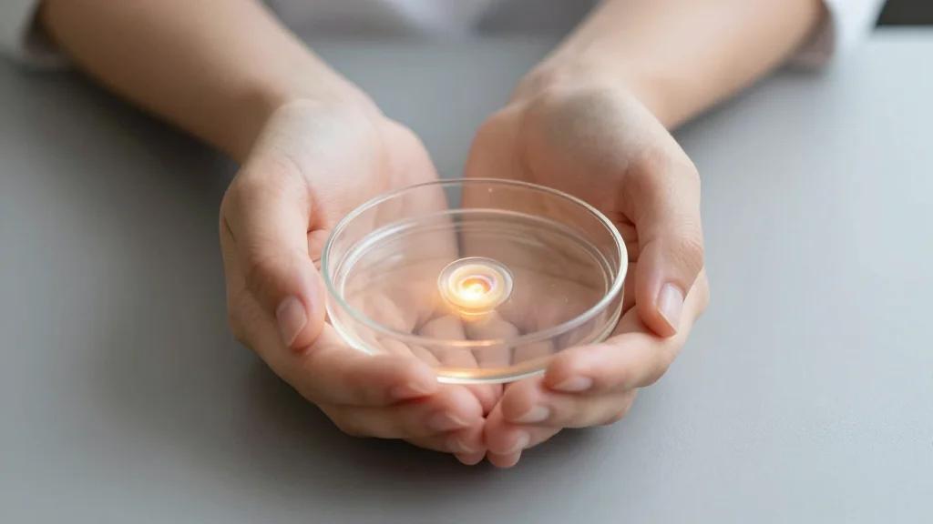 Prioritize Natural Fertility Solutions Before Resorting to IVF