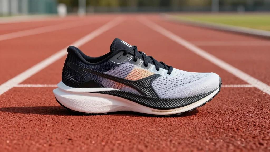 Study Finds ‘Super Shoes’ Boost Speed but May Heighten Injury Risk for Elite Runners
