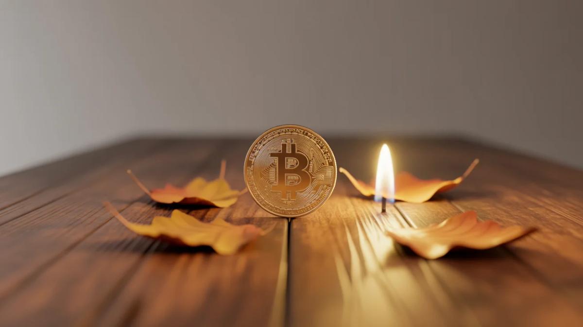 Bitcoin Bounces to Seven-Day Highs, but Can BTC Break $95K on Thanksgiving?