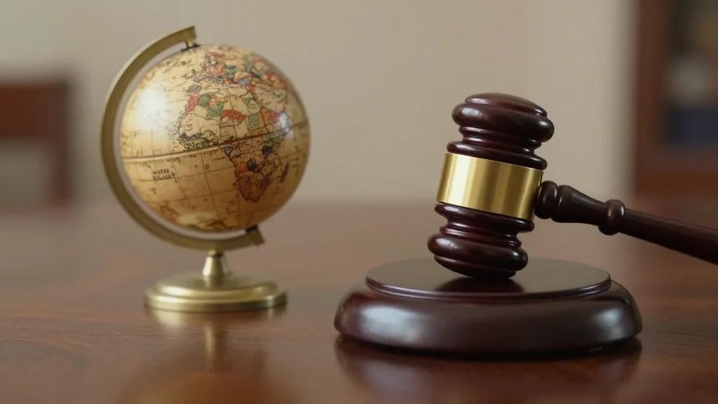 US Tariffs on India Reset to 15% After Supreme Court Ruling: How Did Duties Swing From 26% to 50% and...