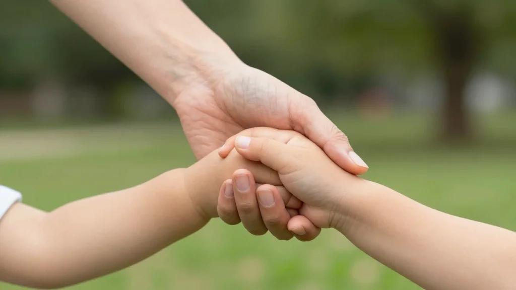 Validate Feelings, Then Encourage Moving Forward