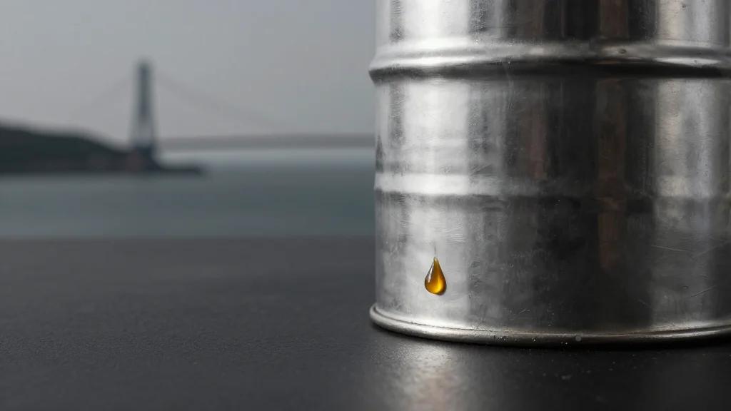 Gulf Oil Output Set to Rebound Within Months