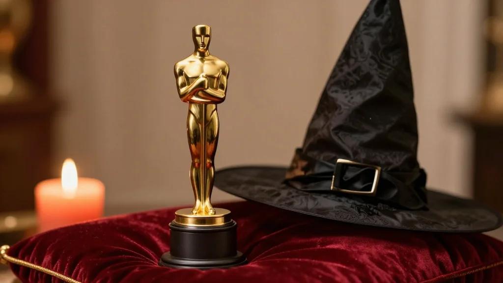 Amy Madigan Wins Best Supporting Actress Oscar for ‘Weapons’