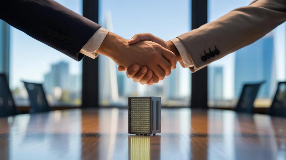 Axiado Secures Over $100M in Series C+ Funding Led by Maverick Silicon