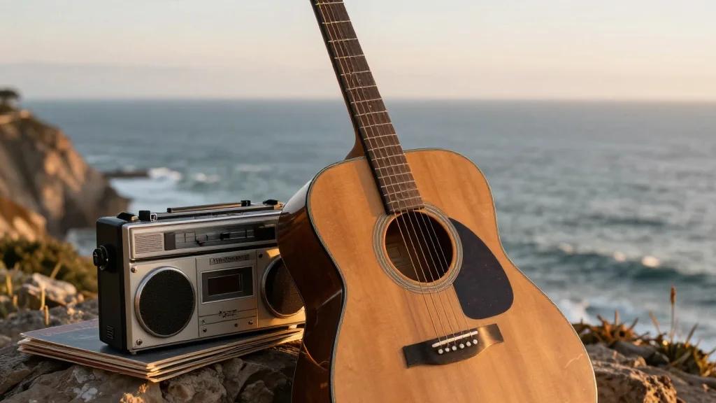 Weyes Blood Goes Back Into the Mystic