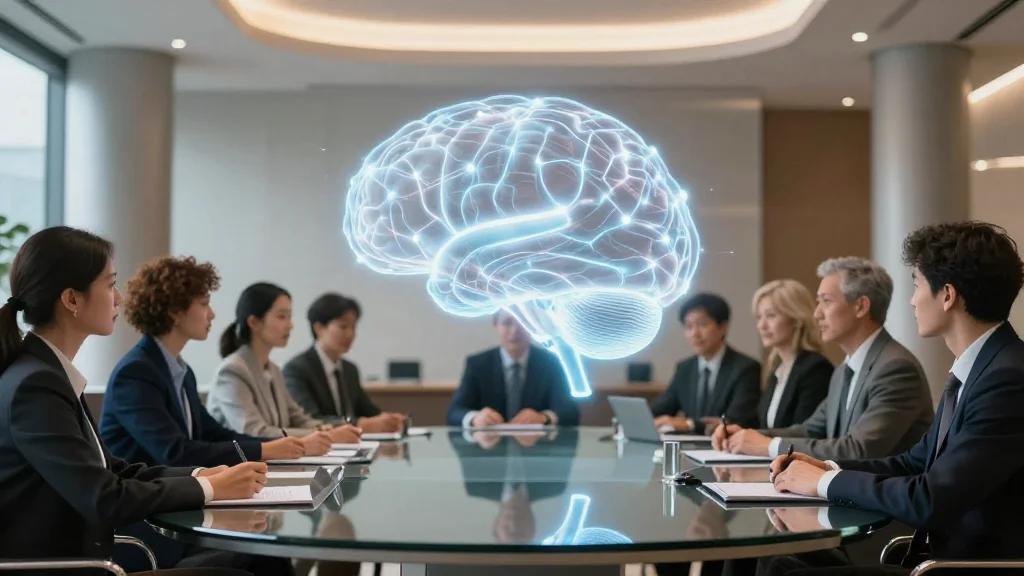 Realistic Optimism Fuels Vibrant AI Philosophy Gathering