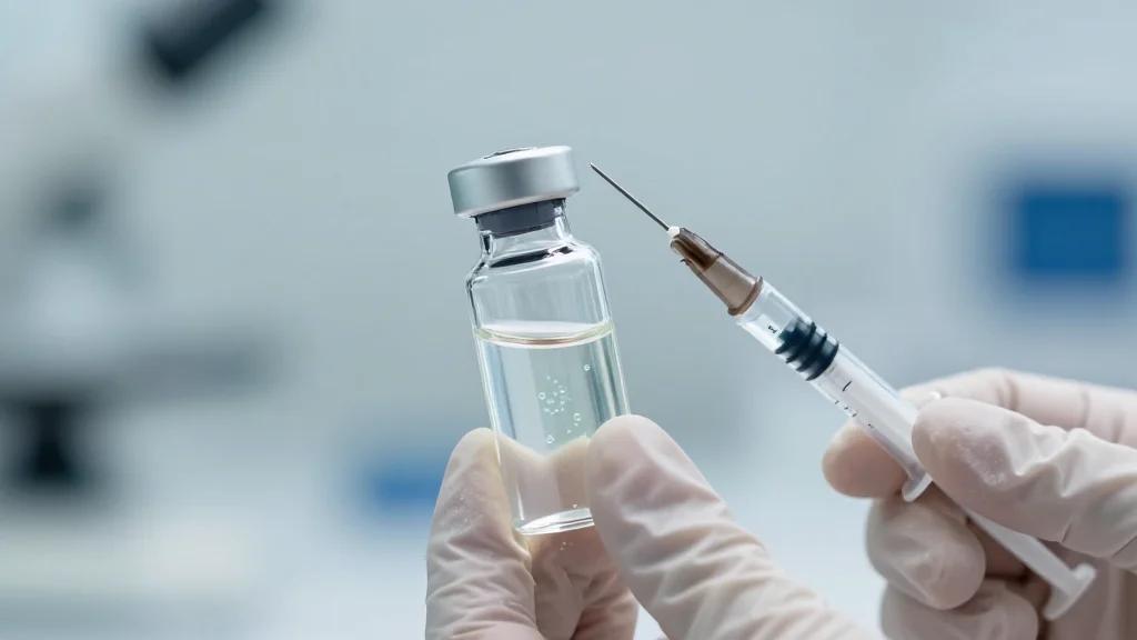 In‑vivo CAR‑T Achieves 4/5 MRD‑Negative Remissions