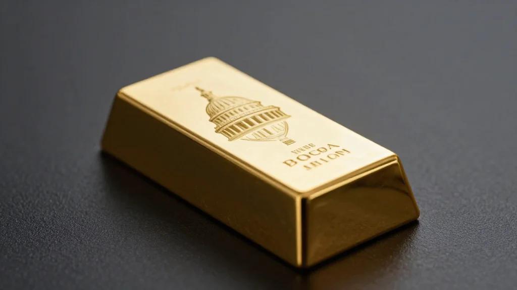 Gold Is a Buying Opportunity, Says Gundlach