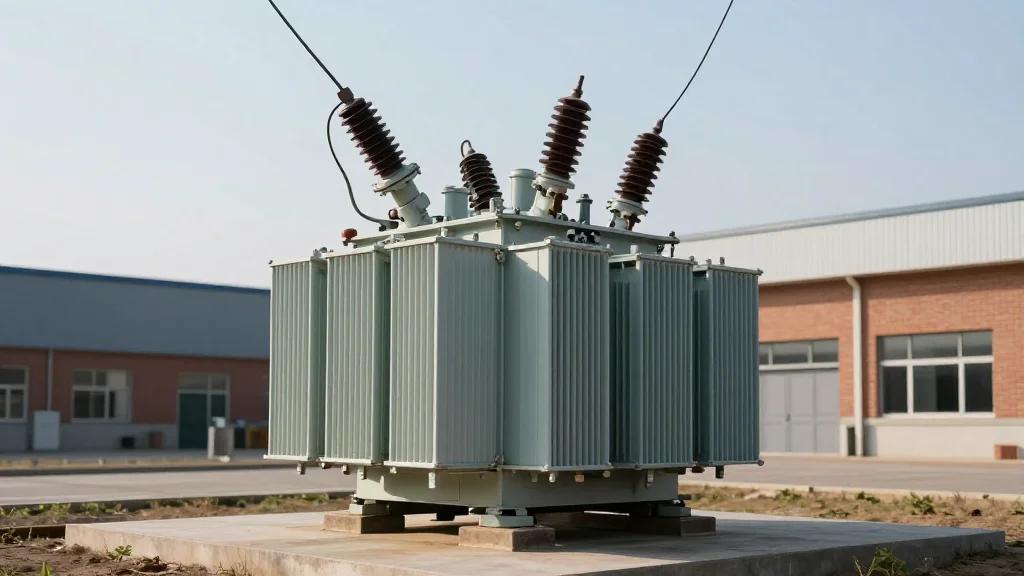 Transformer Shortage Extends US Manufacturing Upcycle