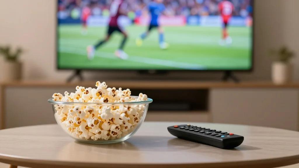 Why Netflix Tanked Despite Big EPS Beat, Outlook Ahead