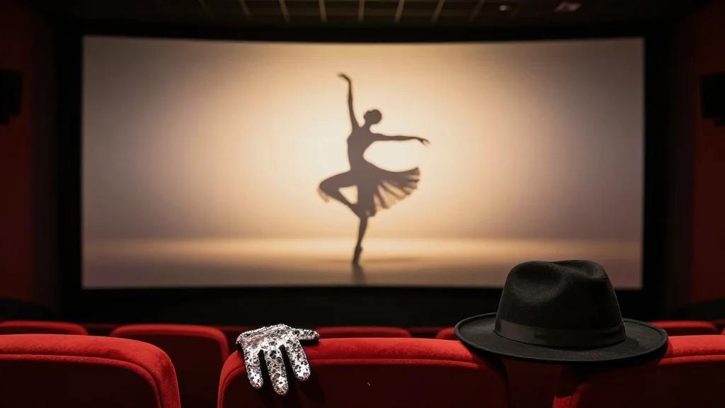 Jaafar Jackson Revives Michael Jackson on AMC Screens