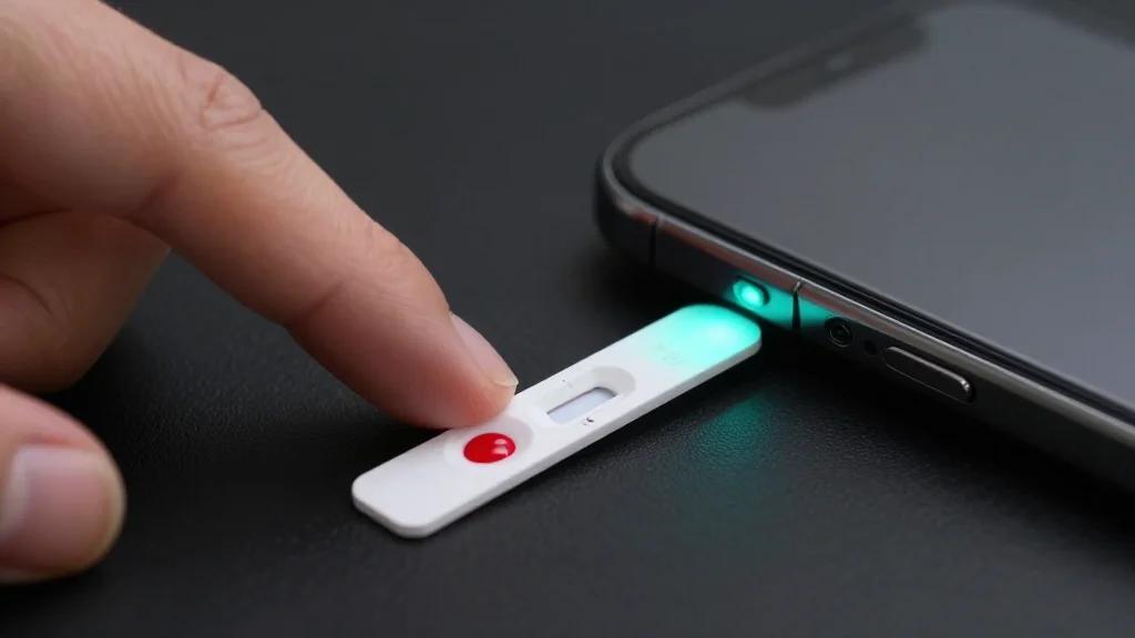 Rapid Melatonin Test Can Help Astronauts and Others Easily Monitor Their Biological Rhythm