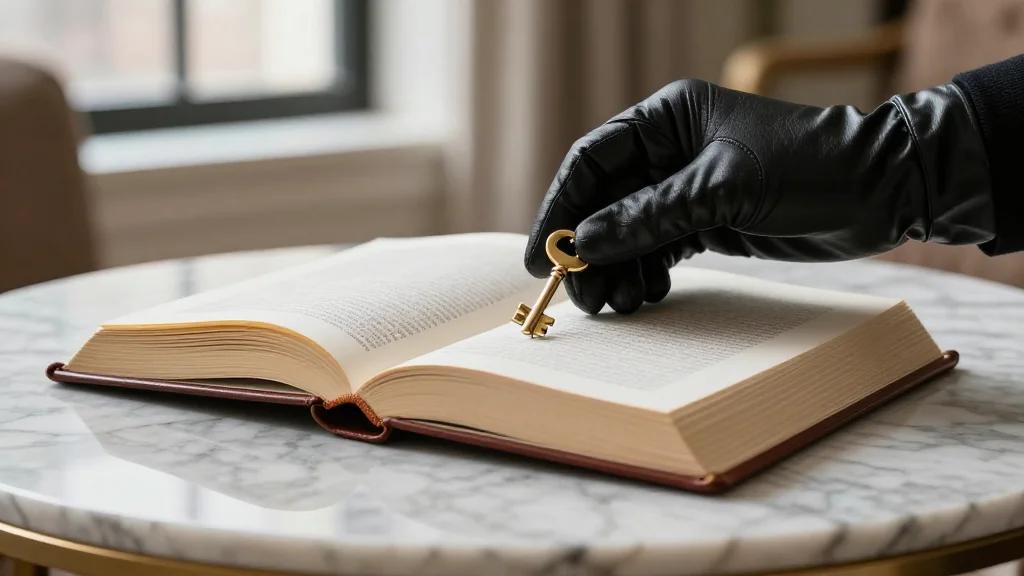 Book Review: ‘Go Gentle,’ by Maria Semple