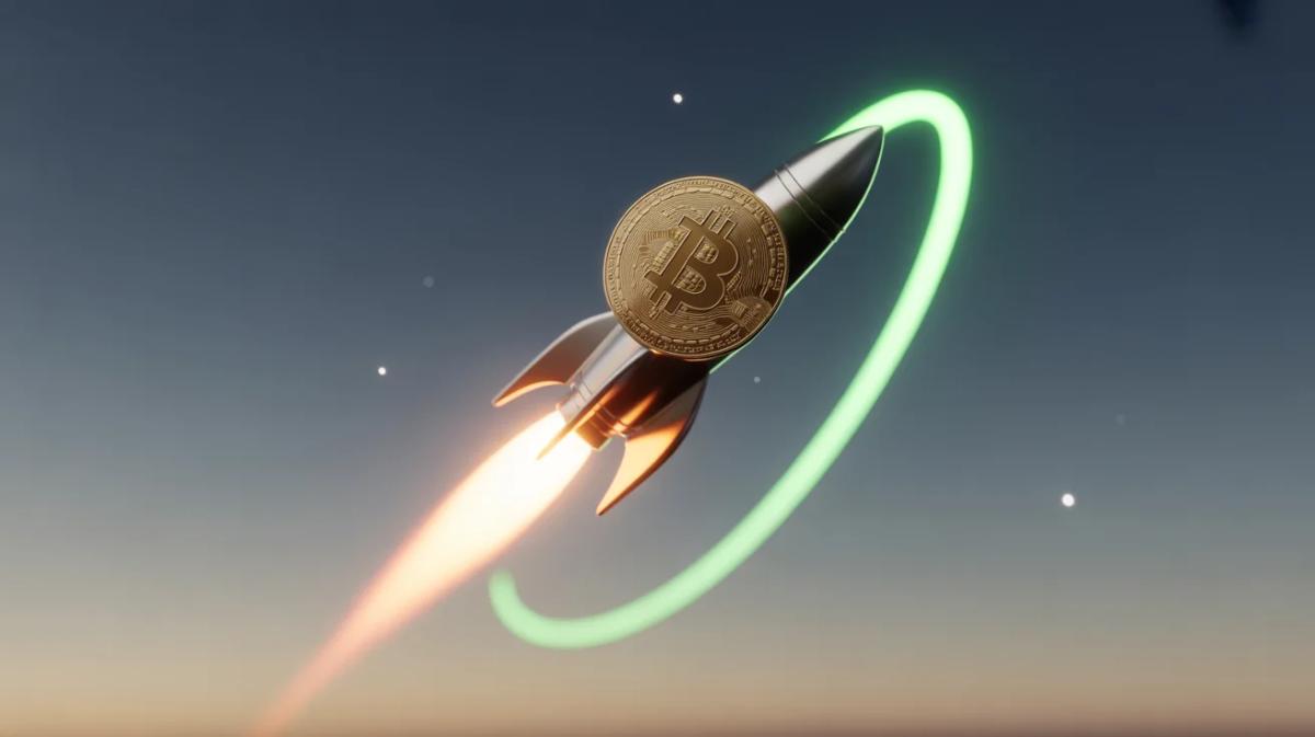 Bitcoin Predicted to Reach $150K by March