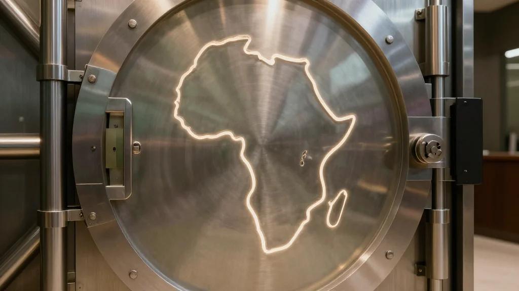 South vs West: African Banking Majors Scramble for East African Market
