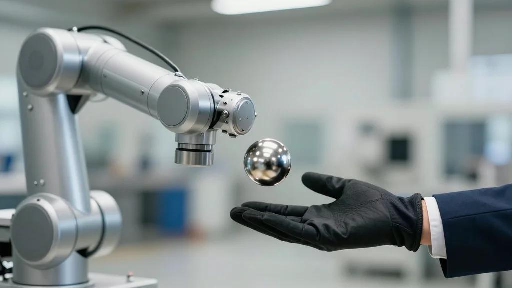 Hirebotics Promotes Co-Founder Matthew Bush to CEO