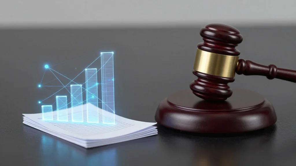 AI to Rank Judges by Sentencing Impact
