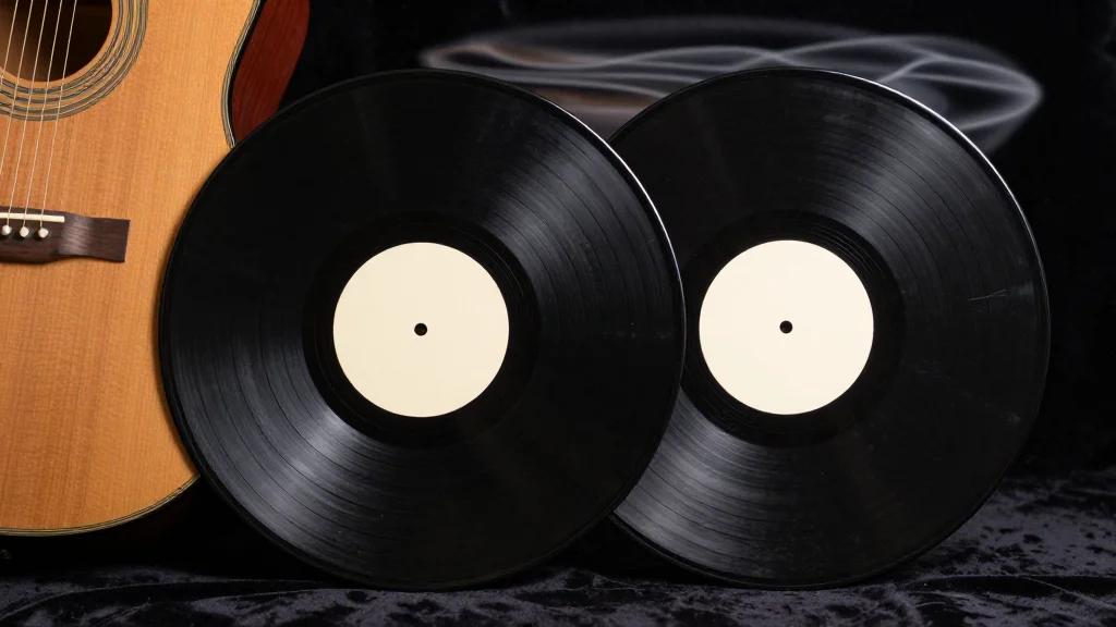 Mick Flannery Announces Double Album “The House Must Win” And Shares “Rising Tide” Feat. Anaïs Mitchell