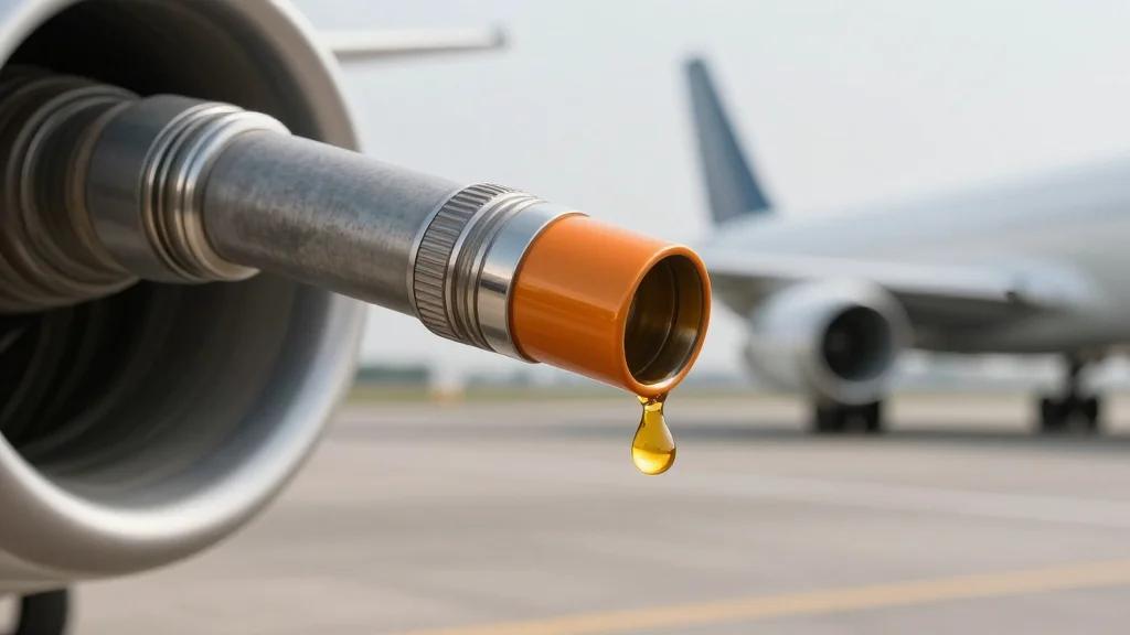 Brussels Under Pressure as Europe Risks Running Out of Jet Fuel