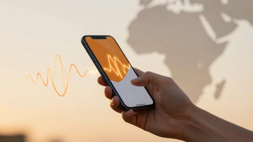 Orange Targets 75 Million Users for Max It Super App as Africa Growth Accelerates