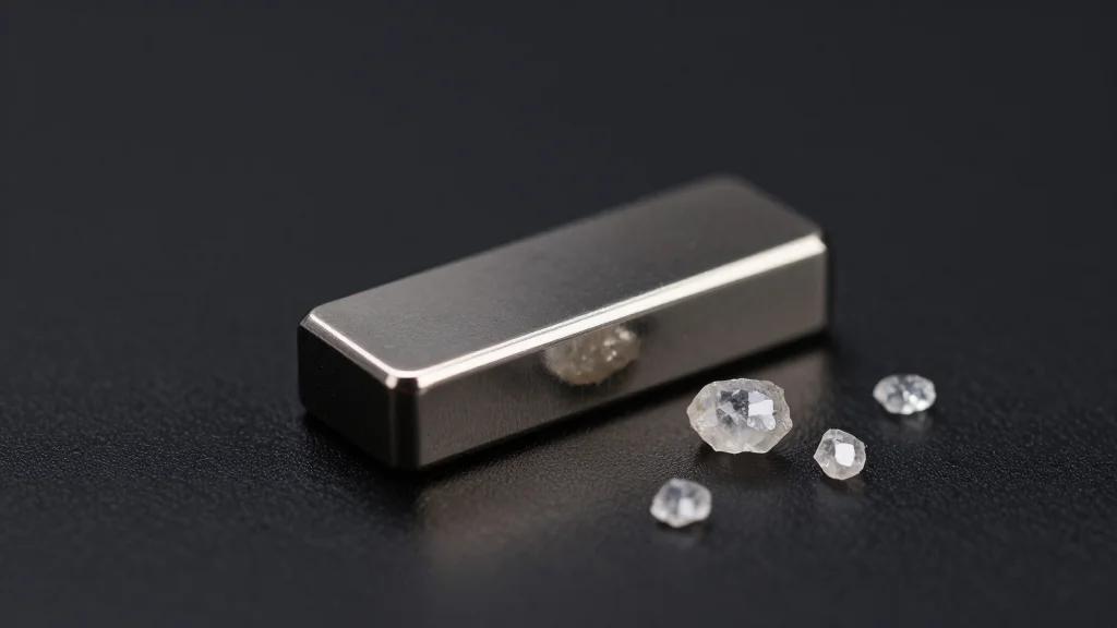 USA Rare Earth Hires Chaitan Kansal as Chief Commercial Officer to Drive Sales and Brand