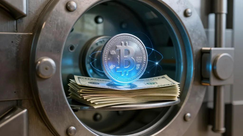 STRC Threatens MSTR Capital Structure, Risks Death Spiral