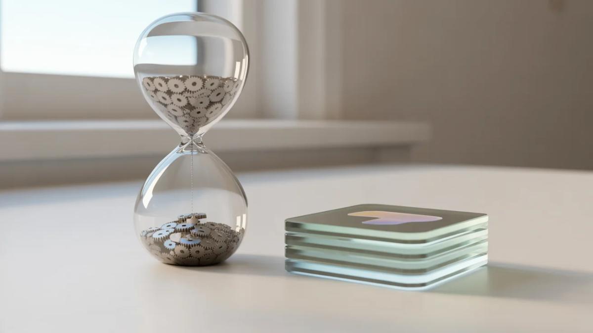 AI Makes Software Forever Modern, Ending Legacy Drag