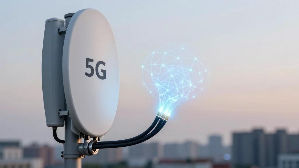 COAI DigiCom Summit Calls for AI‑Led Networks and Tougher Anti‑Fraud Measures in India