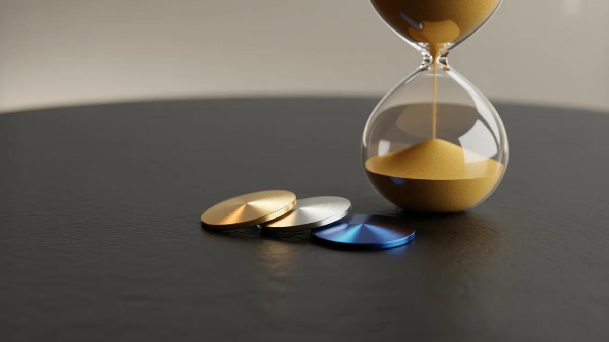 Crypto Coin Minute for November 17th, 2025 at 05:15 AM Pacific Time.