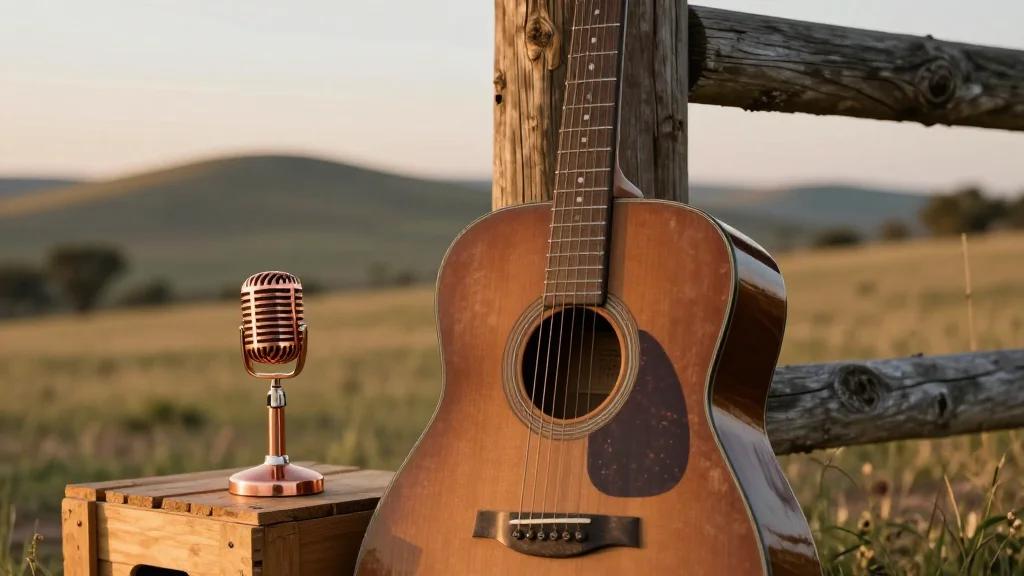 From Busker to Believer: The Hard-Earned Songs of Slaid Cleaves