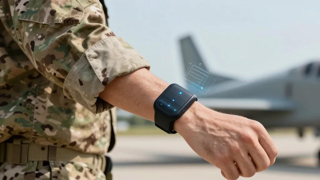 UES Wins USAF Contract to Advance Human Health and Performance Tools