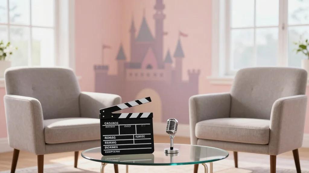 Charlize Theron & Taron Egerton To Appear On “The View”