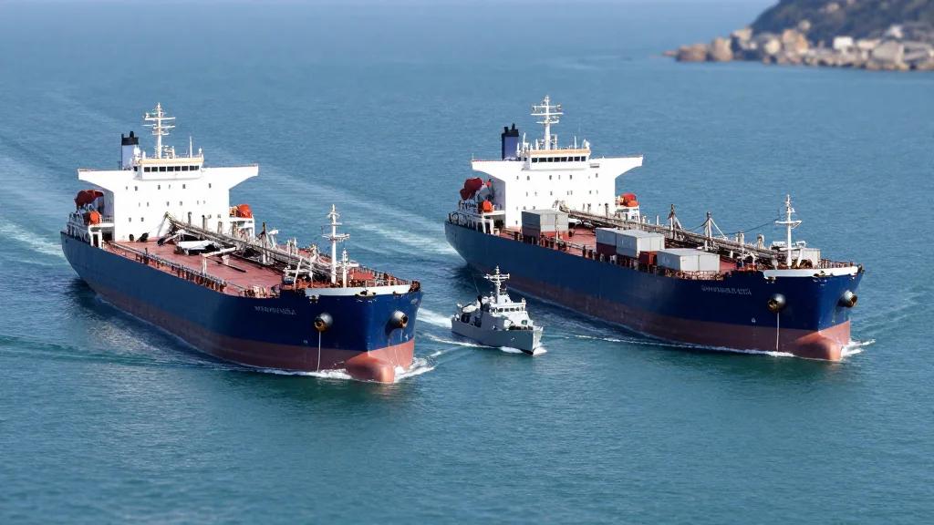 UK Leads 35‑Nation Virtual Talks to Reopen Strait of Hormuz