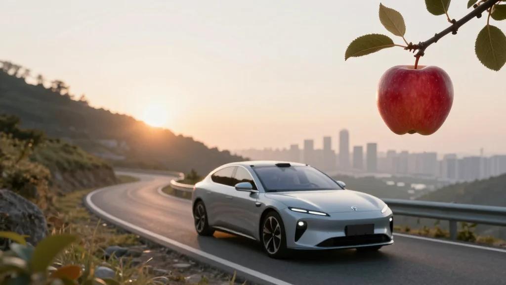 Morgan Stanley Has a Stark Message for Investors in Apple