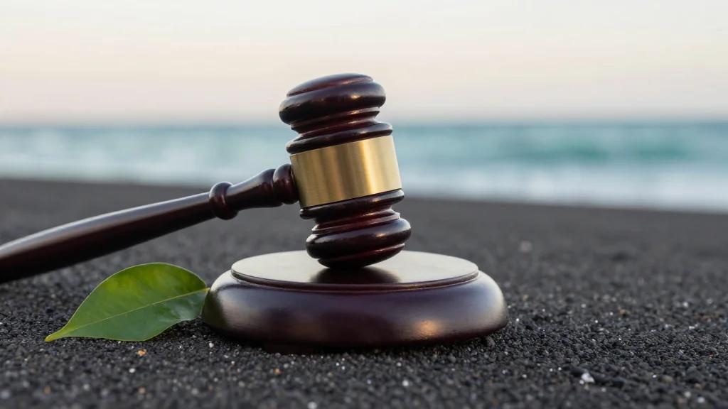 Court Rejects Trump Administration Climate Lawsuit Against Hawaii