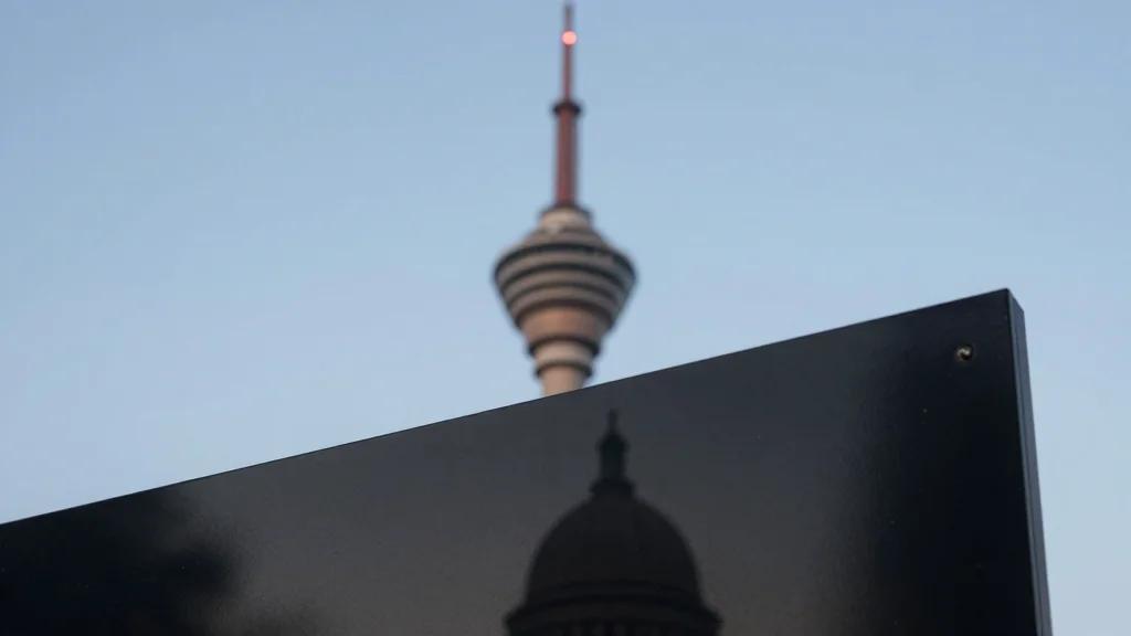 FCC Waivers Cover Moves of EAS Gear