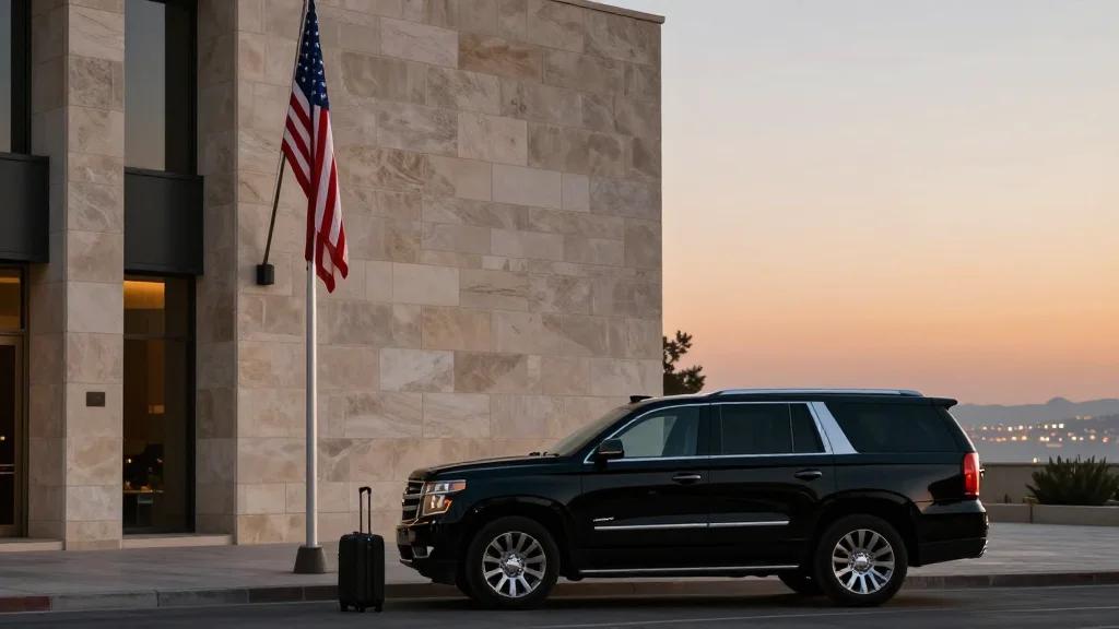 US Pulling Non-Essential Staff From Embassy in Beirut Amid Iran Tensions