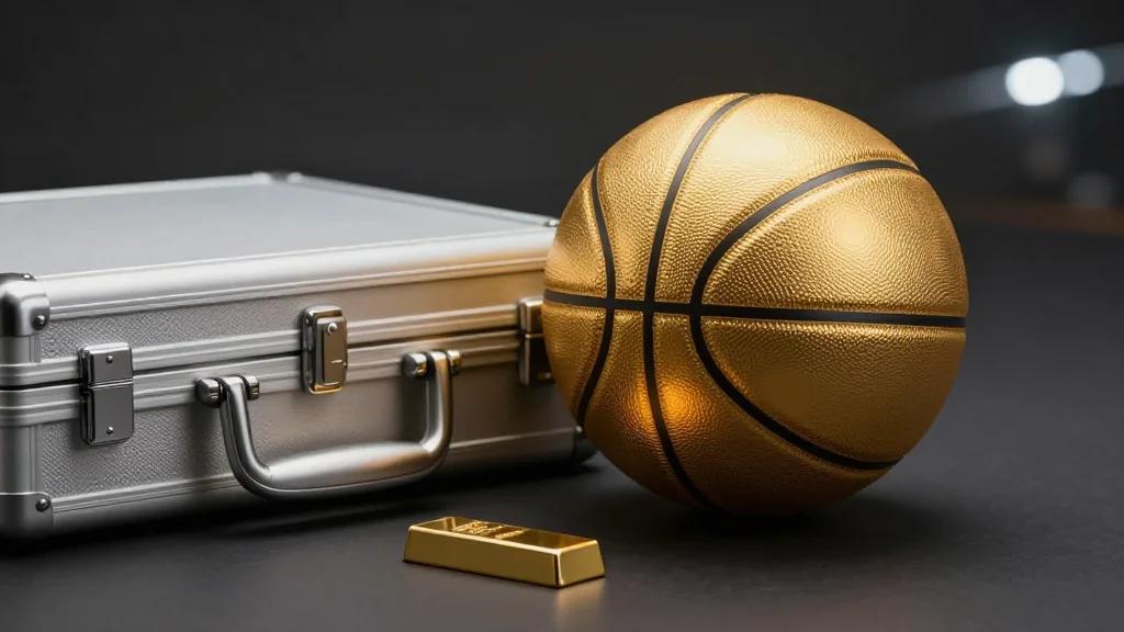 Patricof Co, L Catterton ‘Champ’ Roster Includes Haliburton, Trout