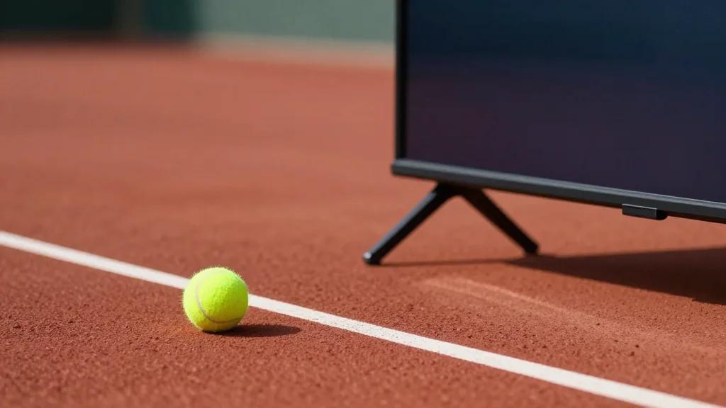 Free Streams for Monte-Carlo Masters 2026 Clay Tournament