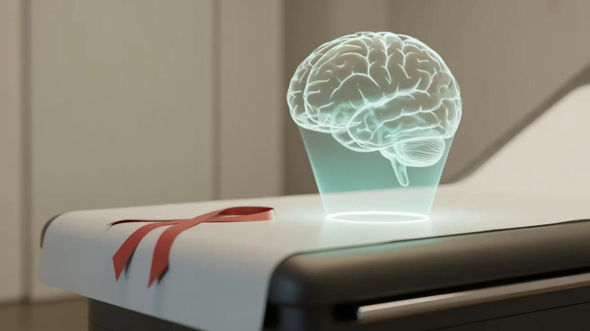 AI Oncologist Gives Every Patient World‑Class Cancer Care