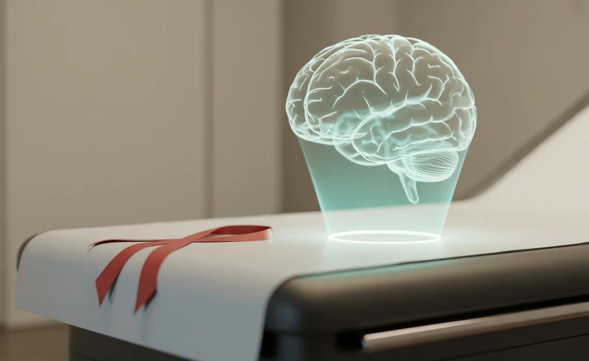 AI Oncologist Gives Every Patient World‑Class Cancer Care